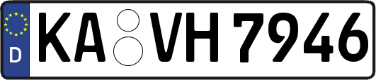 KA-VH7946