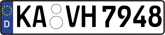 KA-VH7948