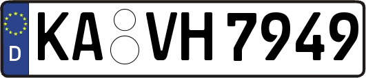 KA-VH7949