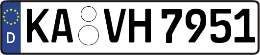 KA-VH7951