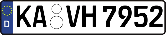 KA-VH7952