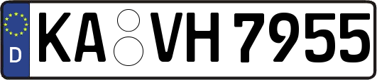 KA-VH7955
