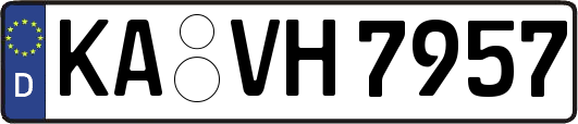 KA-VH7957