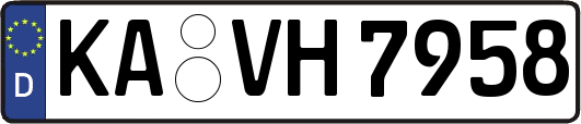 KA-VH7958