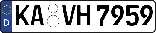 KA-VH7959