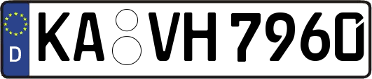 KA-VH7960