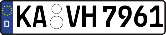 KA-VH7961
