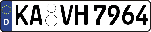 KA-VH7964