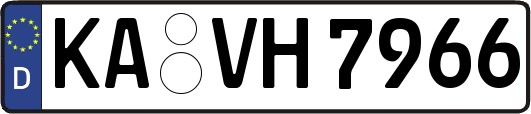 KA-VH7966