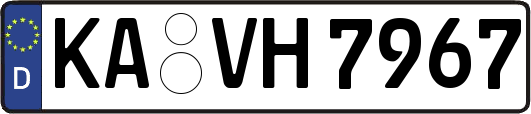 KA-VH7967