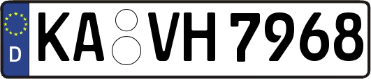 KA-VH7968