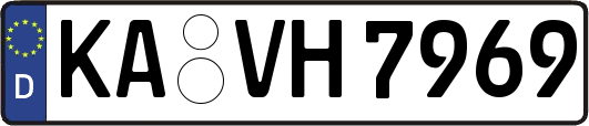 KA-VH7969