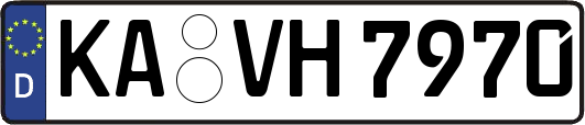 KA-VH7970