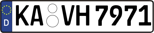 KA-VH7971