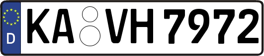 KA-VH7972