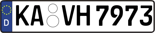KA-VH7973