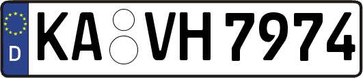 KA-VH7974
