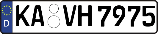 KA-VH7975