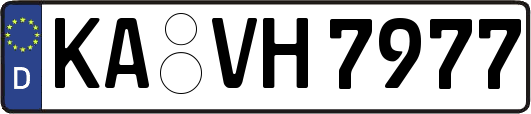 KA-VH7977