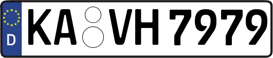 KA-VH7979
