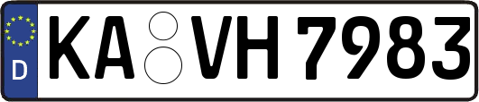 KA-VH7983