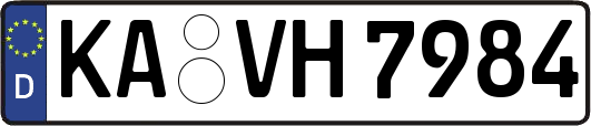 KA-VH7984