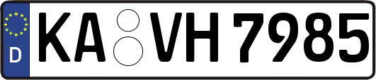 KA-VH7985