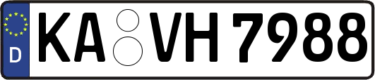 KA-VH7988