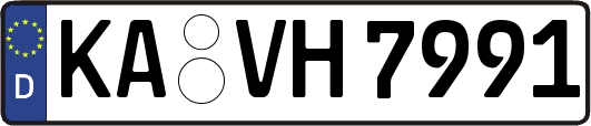 KA-VH7991