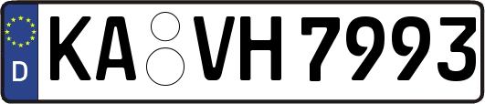 KA-VH7993