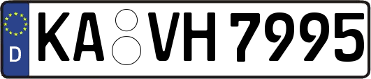 KA-VH7995