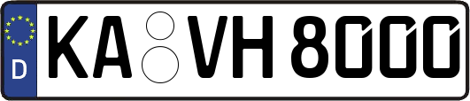 KA-VH8000