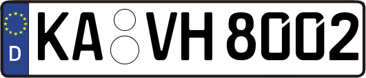 KA-VH8002