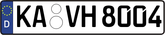 KA-VH8004