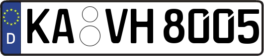 KA-VH8005