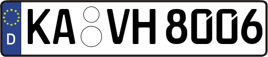 KA-VH8006