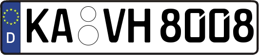 KA-VH8008