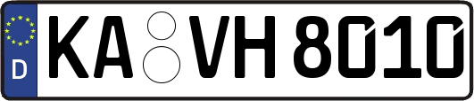 KA-VH8010