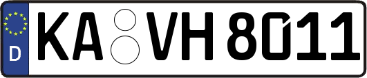 KA-VH8011
