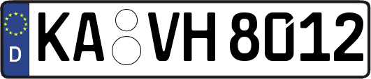 KA-VH8012