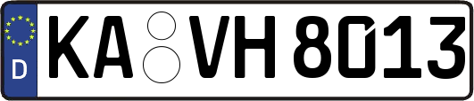 KA-VH8013