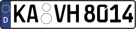KA-VH8014
