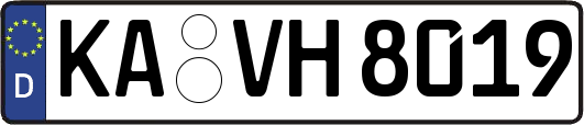 KA-VH8019