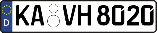 KA-VH8020