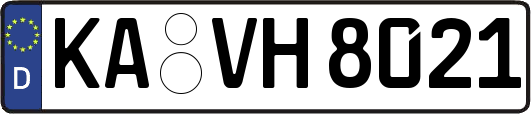 KA-VH8021