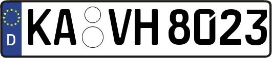 KA-VH8023