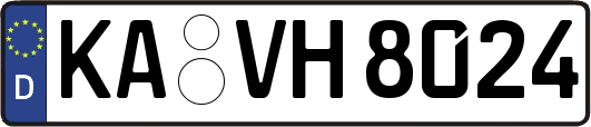KA-VH8024