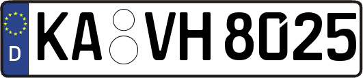 KA-VH8025