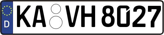 KA-VH8027