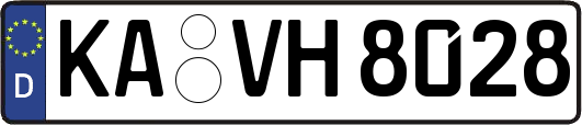 KA-VH8028